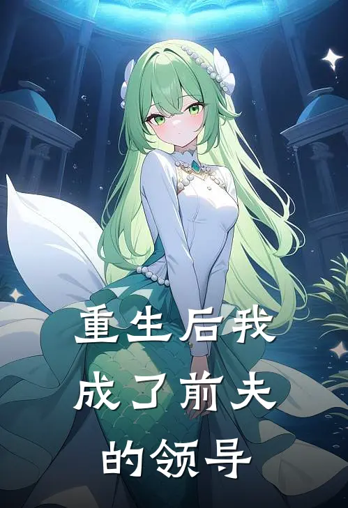 重生后我成了前夫的领导
