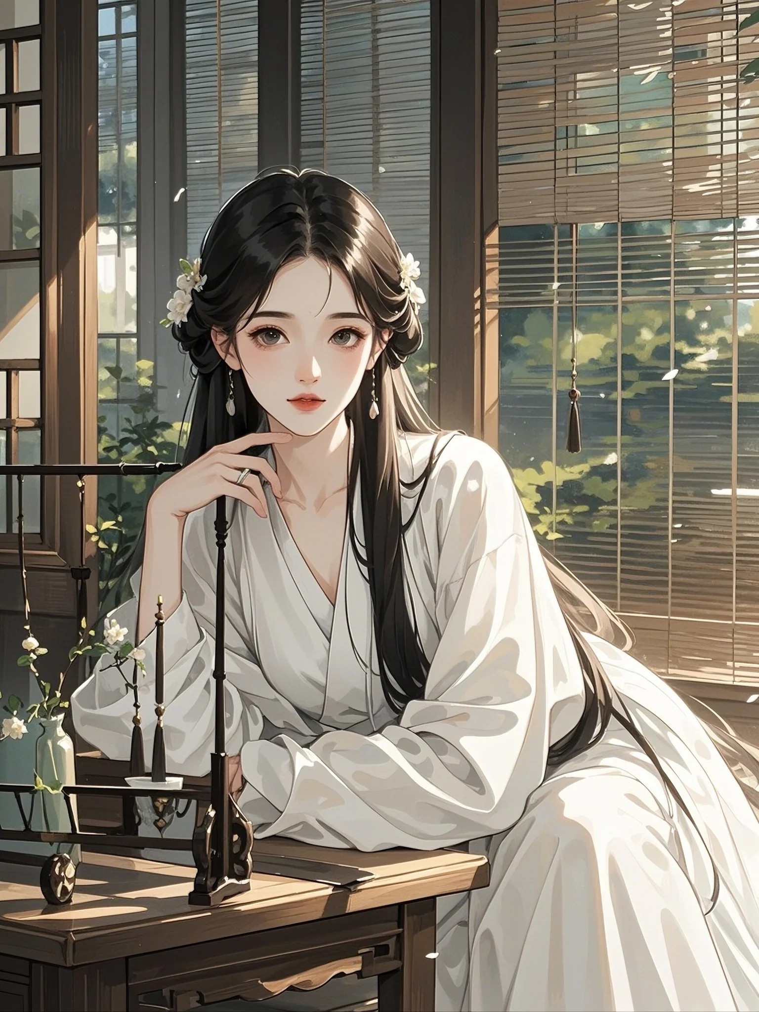 亲生父母放任假少爷咬军犬，我送进监狱