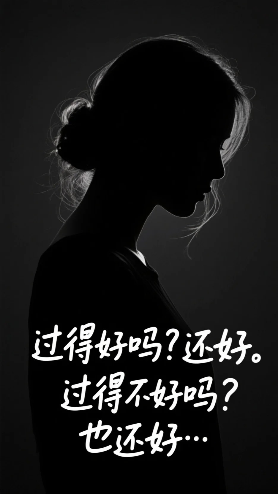 我妈给开通亲密付后，家里的积蓄全没了