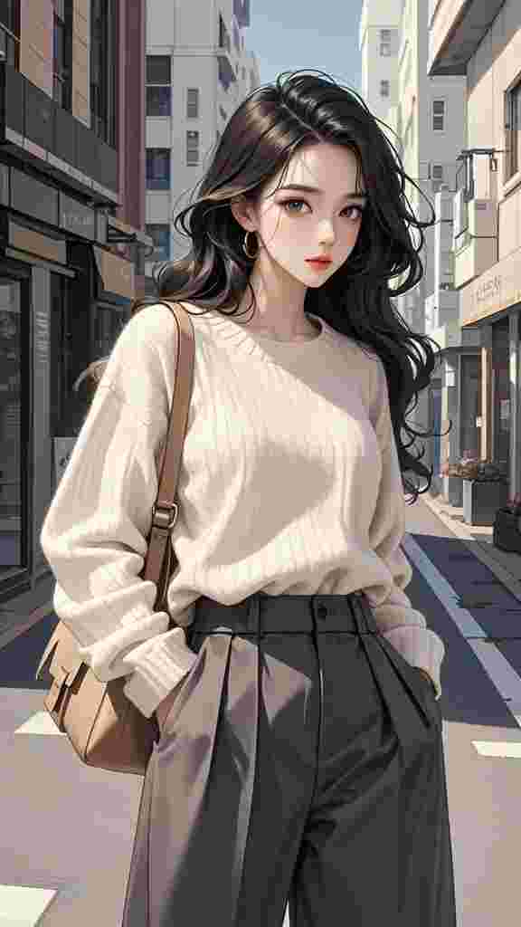 桃色正途