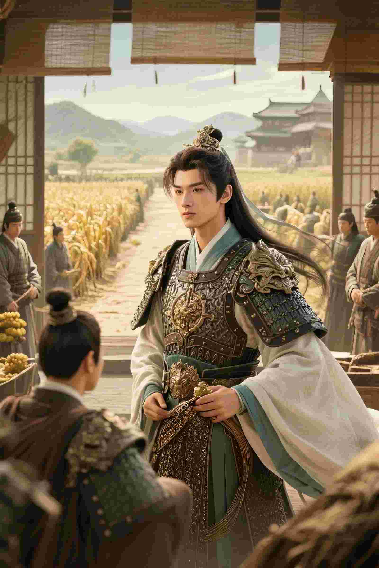 未婚妻放任白月光改我婚服，我退婚改娶他人