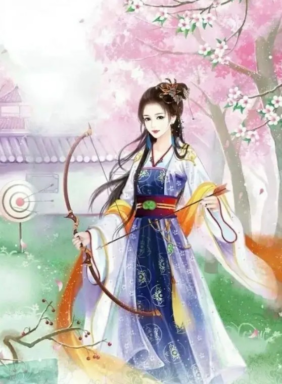 穿书小厨娘