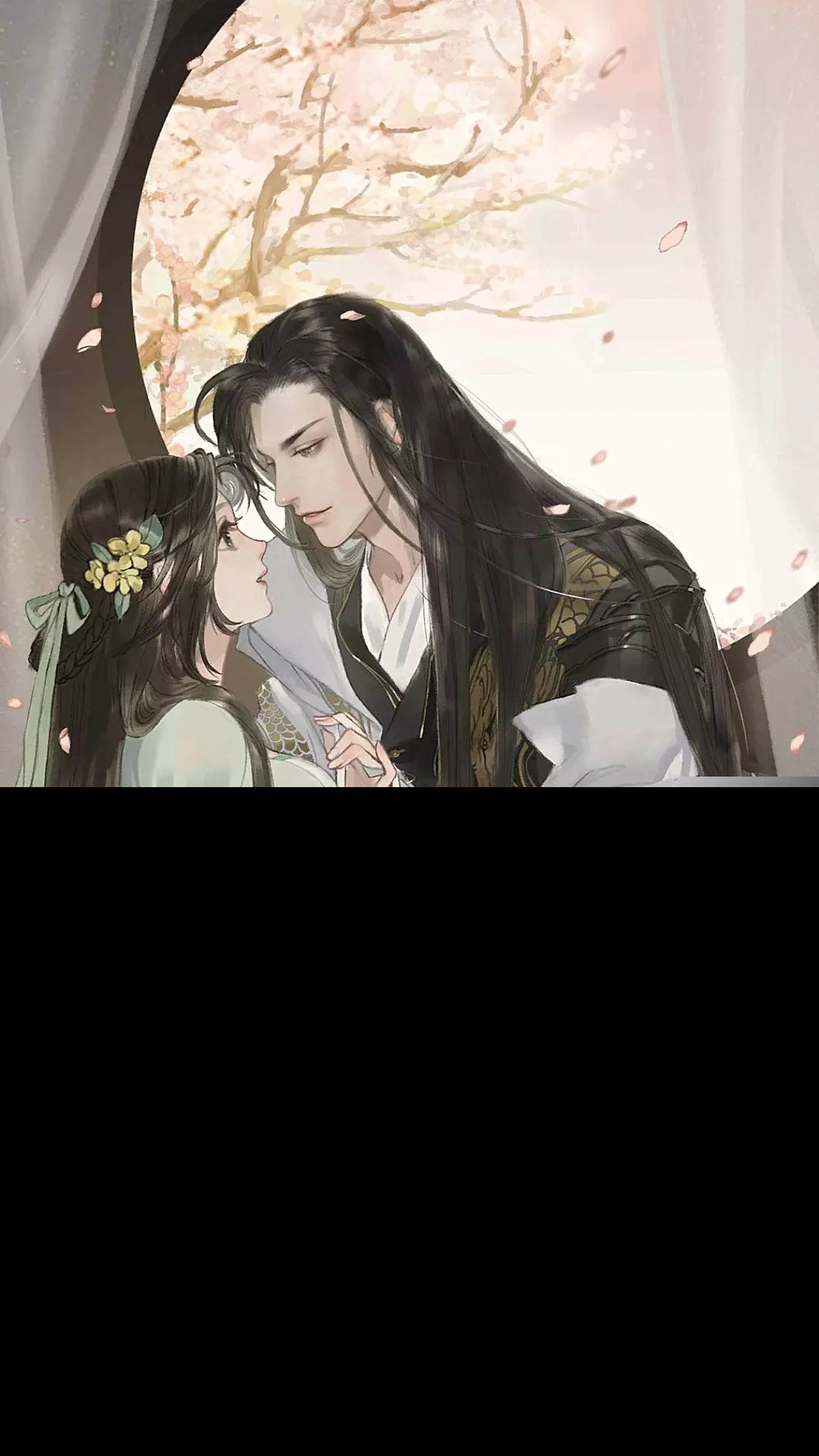 一念情深一念情灭