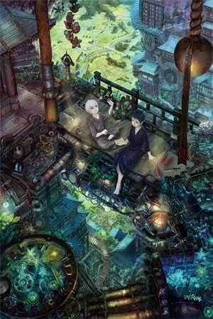 修仙：从模拟百妖开始