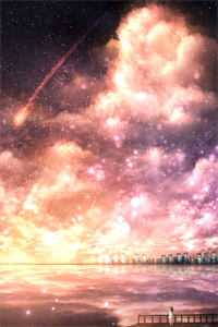 混沌天体