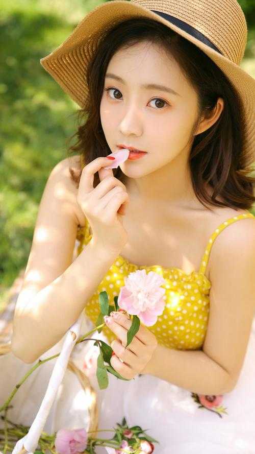 福慧小娇娘