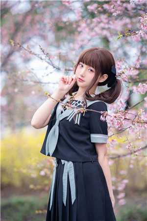 青春茂盛