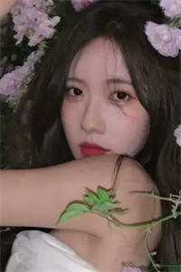 一个梦梦里的我
