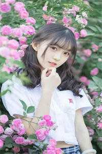 新婚后，病秧子相公他长命百岁了
