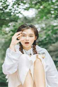 被迫改嫁植物人后，小叔叔他超护短