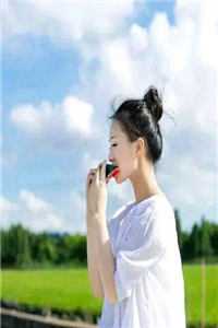 陛下总想试探我