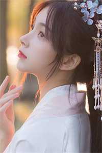 丞相夫人要转正
