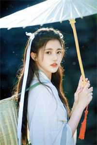 穿越九零后，她决心当宠文女主