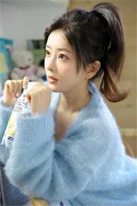 娇女囚宠
