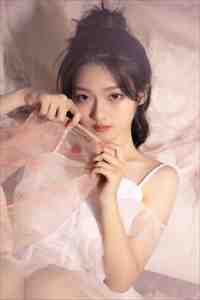 新婚后，病秧子相公他长命百岁了