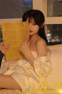 能吃了一点,首富养得起我吧