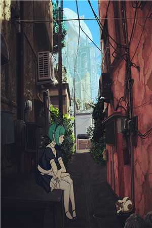 神敌