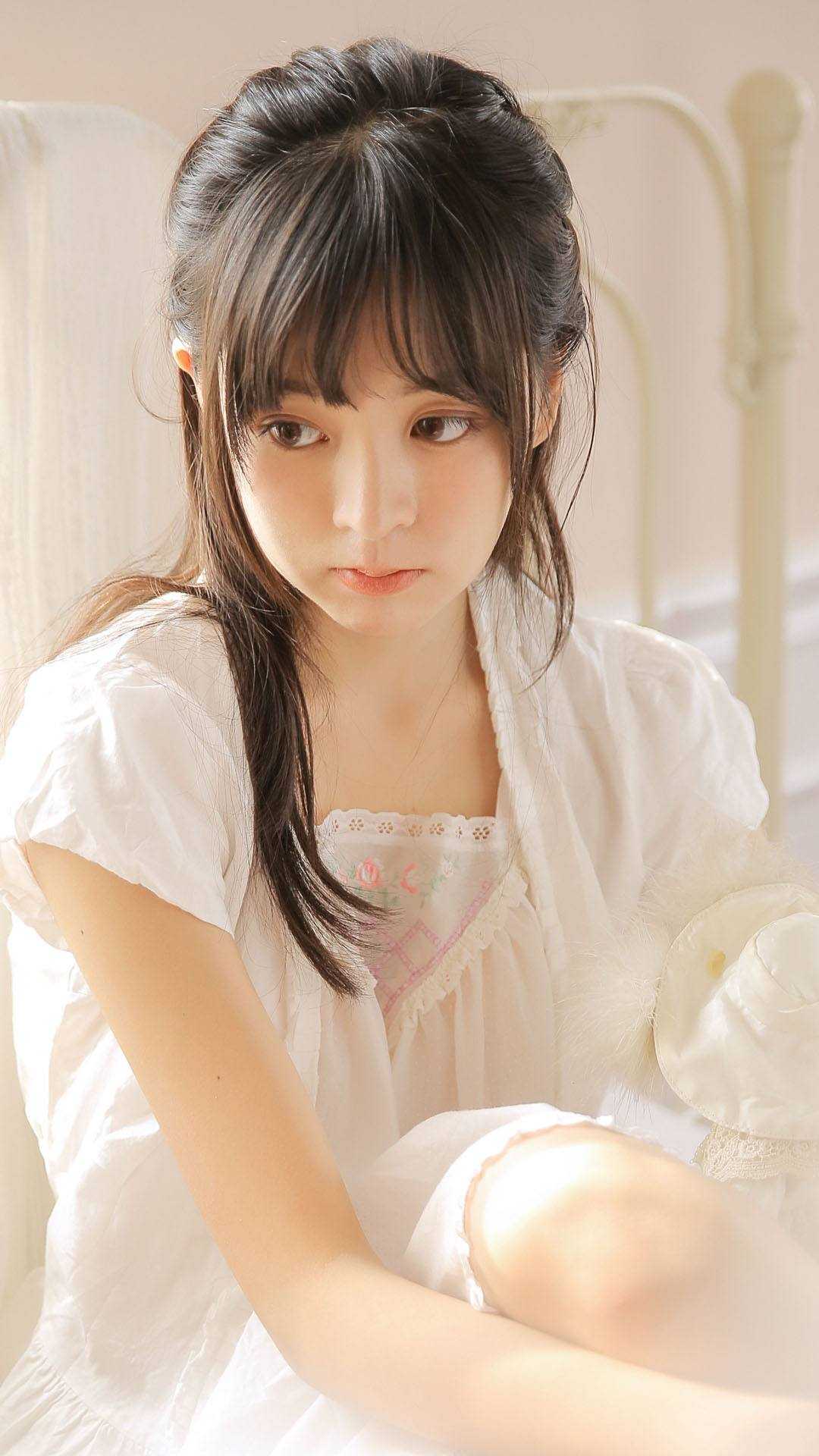 新婚后，病秧子相公他长命百岁了