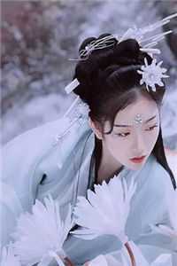 被做成人彘？重生后她杀疯了