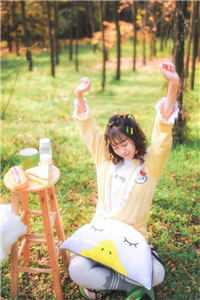 她娇美绝色，入宫后勾了皇帝心魂