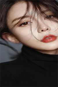青云美人图