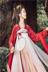 以我深情祭岁月