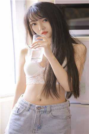 请对我撒娇小说全文阅读