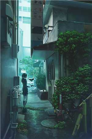 一个烧火炉