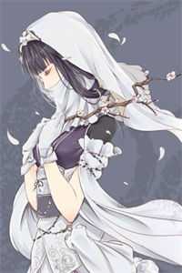 厨神：从监狱掌大勺开始