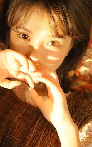 第一女国医：姜灼传