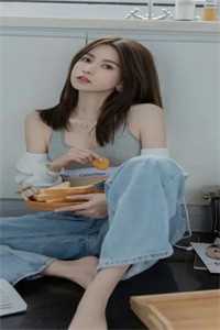 请对我撒娇小说全文阅读