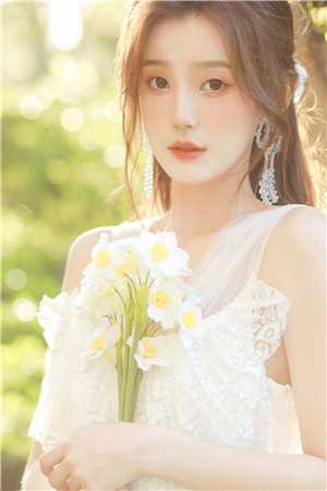 甜宠贴身辣妻
