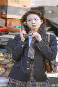 团宠：别惹女配，她身后皆是大佬