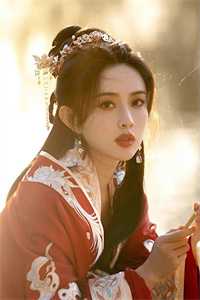 穿越始皇十三子，开局娶妻少司命