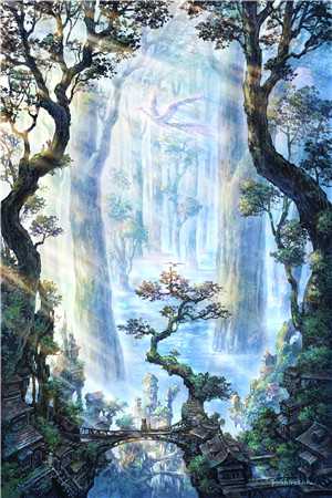 团宠萌宝：四岁小师傅下山了