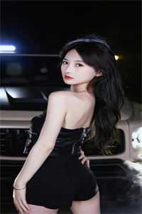 纪婉婉靳琛