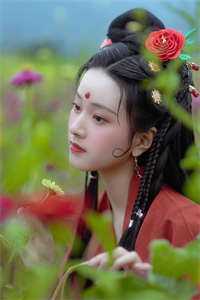 主母难当，携崽二嫁摄政王