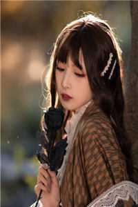 情花蛊：夫人她拒嫁世子