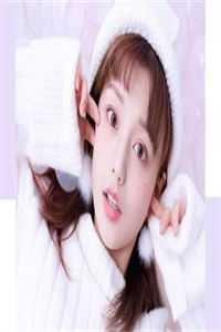 月光下心动