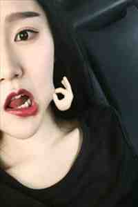 陛下小心！钓系美人又装小白兔了