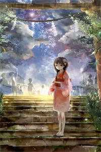 陆太太，陆先生今晚回来过夜