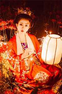 重生：疯批女配觉醒了