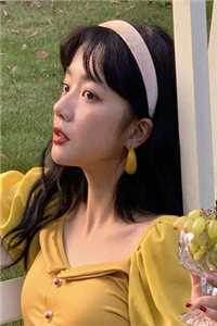 阴女