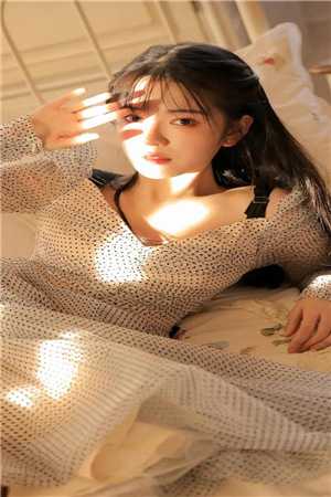 婢子绝色