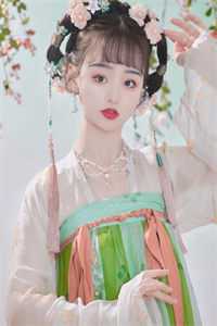 她和贺驿轩的这段情