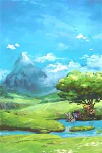 梁程美景