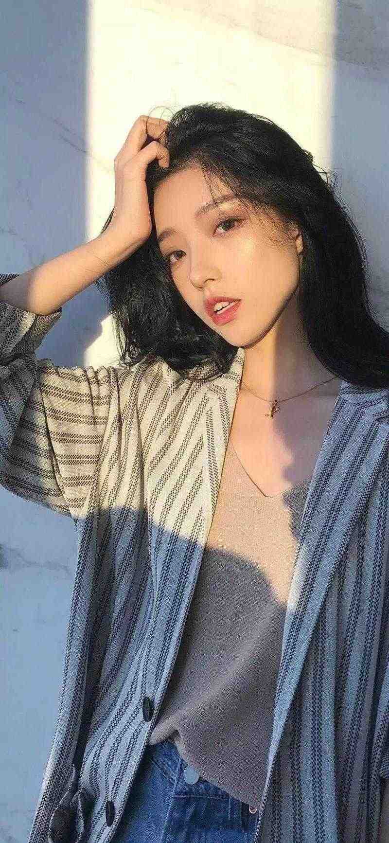 我的绝美班长