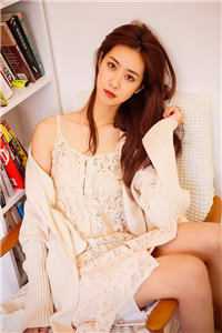 贺总夫人又来蹭气运了