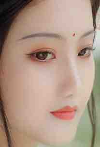 团宠文女配重生后