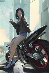 娶个狐仙当老婆